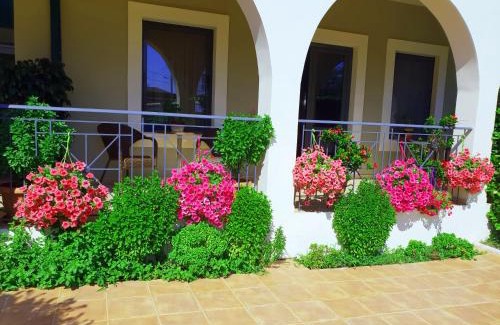 Nikiana Apartamento | Eleana Boutique Hotel & Blue Infinity