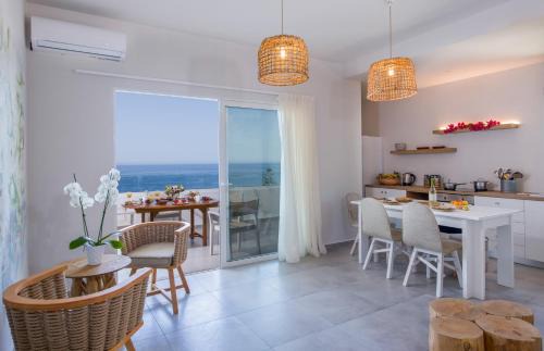 Khora Sfakion Casa | Eleana Nature & Art