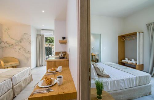 Khora Sfakion Casa | Eleana Nature & Art