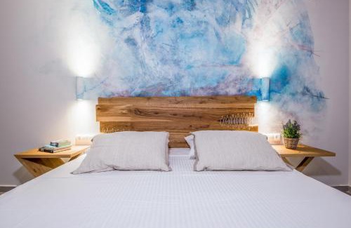 Khora Sfakion Casa | Eleana Nature & Art