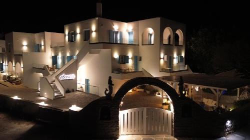 Ampelas Apartamento | Eleana Studios