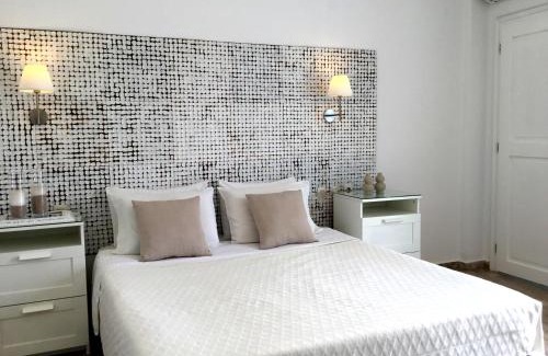 Ampelas Apartamento | Eleana Studios