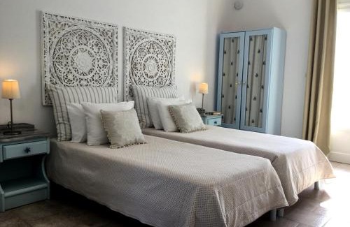 Ampelas Apartamento | Eleana Studios