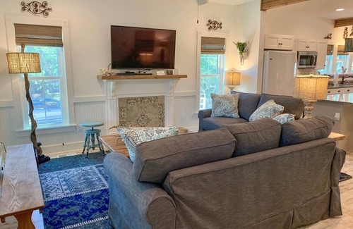 Ocracoke Casa | Eleanor Jane's: hermosa casa nueva en Lighthouse Road