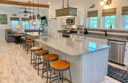 Ocracoke Casa | Eleanor Jane's: hermosa casa nueva en Lighthouse Road