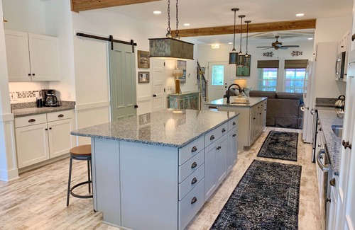 Ocracoke Casa | Eleanor Jane's: hermosa casa nueva en Lighthouse Road