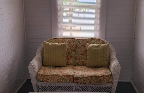 White Lake Casa | Eleanor's Escape