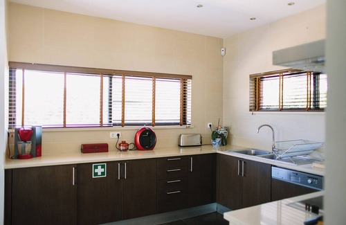 Alcalar Villa | Casa 4 dormitorios Villa con piscina privada y jardín