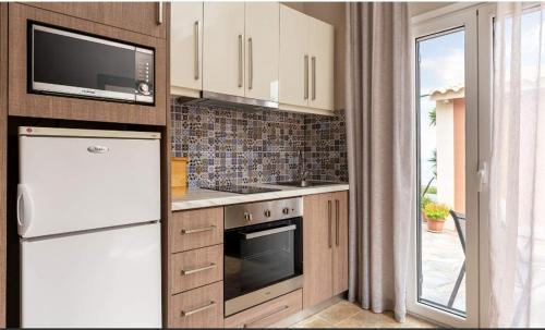 Sidari Apartamento | Electra Apartments