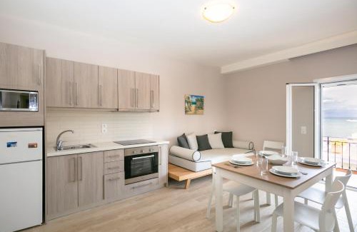 Sidari Apartamento | Electra Apartments
