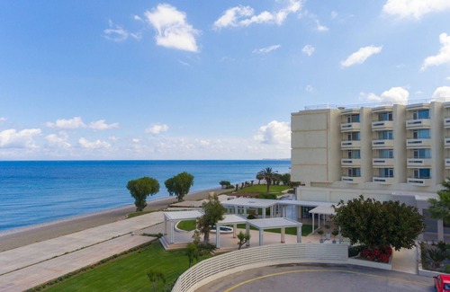 Ialyssos Apartamento | Electra Palace Rhodes