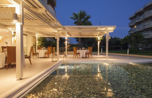 Ialyssos Apartamento | Electra Palace Rhodes