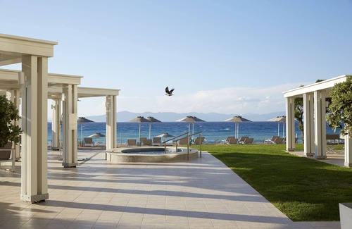 Ialyssos Apartamento | Electra Palace Rhodes