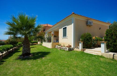Vlachata Apartamento | Eleftheria Apartments