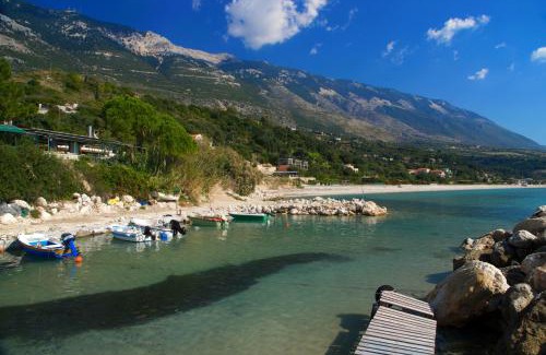 Vlachata Apartamento | Eleftheria Apartments