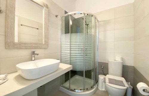 Ornos Hotel | Eleftheria Hotel & Apartments