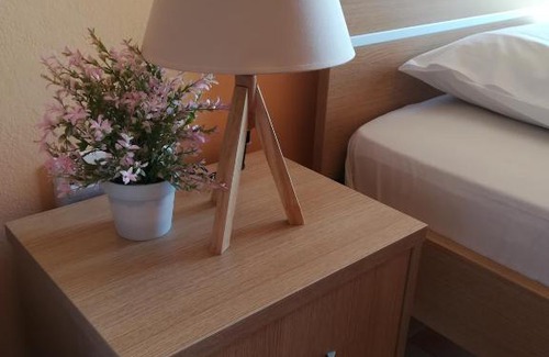 Eratini Casa | Eleftheria's Apartments