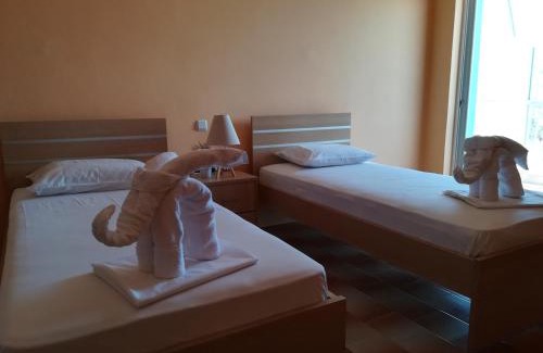 Eratini Casa | Eleftheria's Apartments