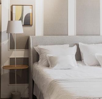 Gleba Fazenda Palhano Apartamento | Elegância e Conforto no Ed Jh Palhano 1303