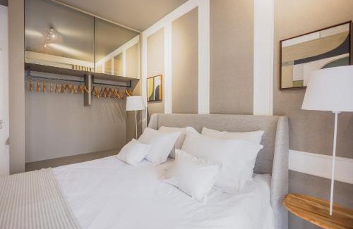 Gleba Fazenda Palhano Apartamento | Elegância e Conforto no Ed Jh Palhano 1303