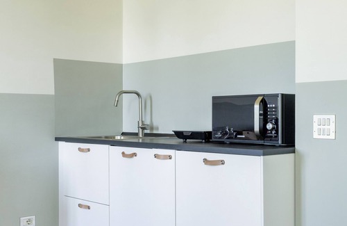 San Fermo della Battaglia Apartamento | Elegant apartment in the heart of Spina Verde 5 minutes from Como