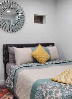 Freeport's Nautical Mile Apartamento | Eleg Stu Apt with Lux amnts steps frm Nautical Mile