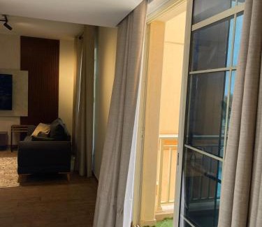 Bay La Sun Apartamento | Eleganza Marina Apartments KAEC