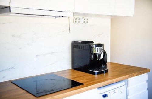 Tartu Apartamento | Elegance 1 bedroom apartment