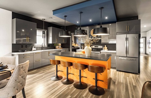 Moncton Casa | ELEGANCE AND COMFORT IN MONCTON