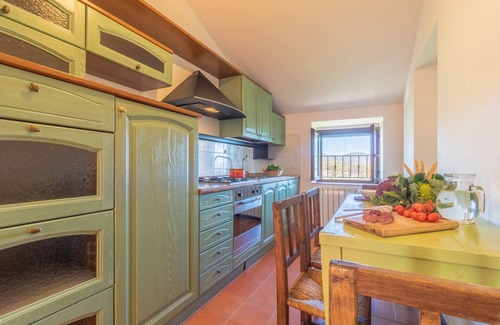 Bolsena Otro | Elegance and functionality for a really memorable stay