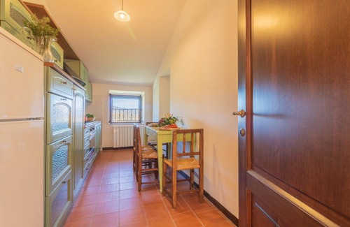 Bolsena Otro | Elegance and functionality for a really memorable stay