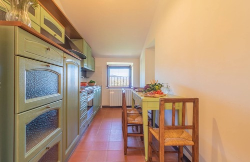 Bolsena Otro | Elegance and functionality for a really memorable stay