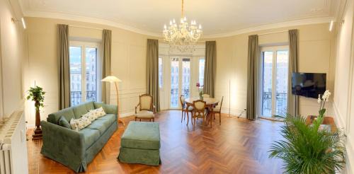 Prati Apartamento | Elegance and Style near St Peter's