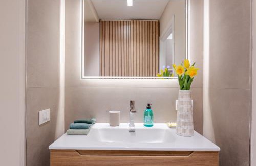 Prati Apartamento | Elegance and Style near St Peter's