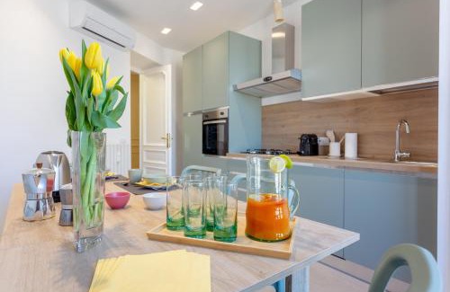 Prati Apartamento | Elegance and Style near St Peter's