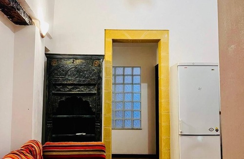 Centro Storico Apartamento | Elegance and Tradition in the Heart of Palermo