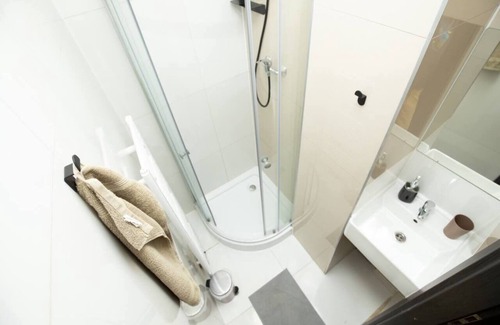 Invalidovna Apartamento | Elegance Apartments