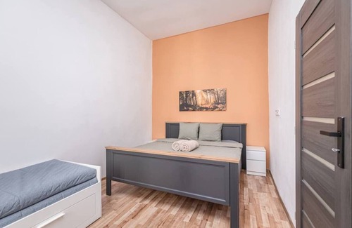 Invalidovna Apartamento | Elegance Apartments