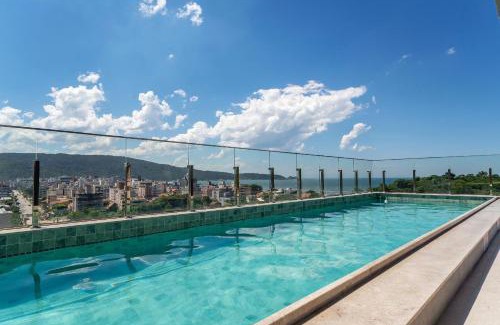 Ze Amandio Apartamento | Elegance Apartamentos Bombinhas - Família Batista - 18 unidades