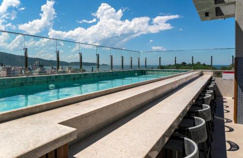 Ze Amandio Apartamento | Elegance Apartamentos Bombinhas - Família Batista - 18 unidades