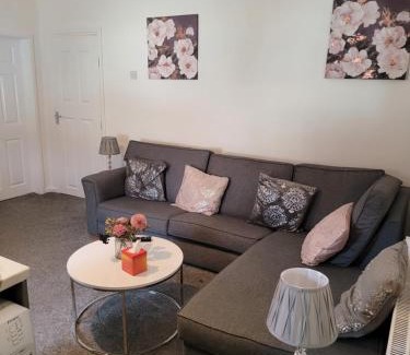 Cornforth Apartamento | Elegance apartments