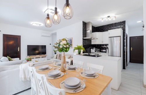 Alicante City Centre Apartamento | Elegance CityScape