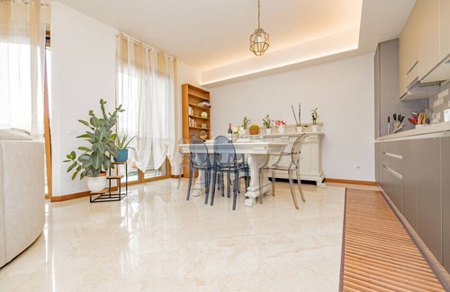 Gioia Apartamento | Elegance & comfort Central Station-15minuti DUOMO