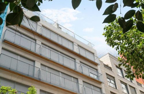 Gaztambide Apartamento | Elegance & comfort in Chamberi- 4B