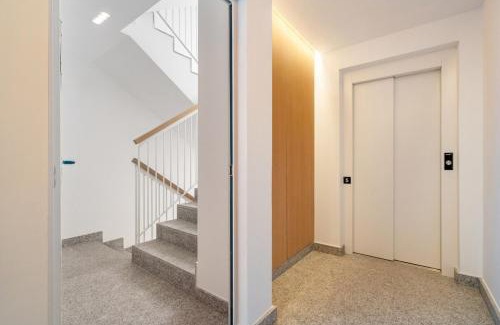 Gaztambide Apartamento | Elegance & comfort in Chamberi- 4B