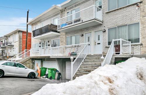 LaSalle Apartamento | Elegance, Confort Et Detente