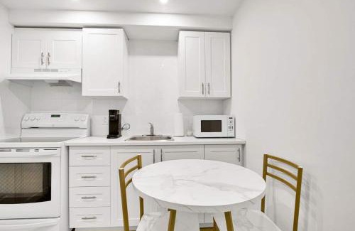 LaSalle Apartamento | Elegance, Confort Et Detente