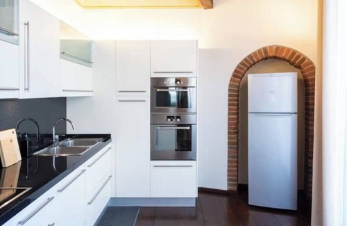 Citta Antica Apartamento | Elegance & Design, 2 Double Bedrooms, Balcony