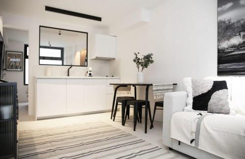 Quartier Saint-Ambroise Apartamento | Elegance et confort pres du Marais Cosy - 4P