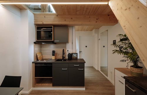 Passau Apartamento | Elegance Loft | Modern| Garage| Cozy